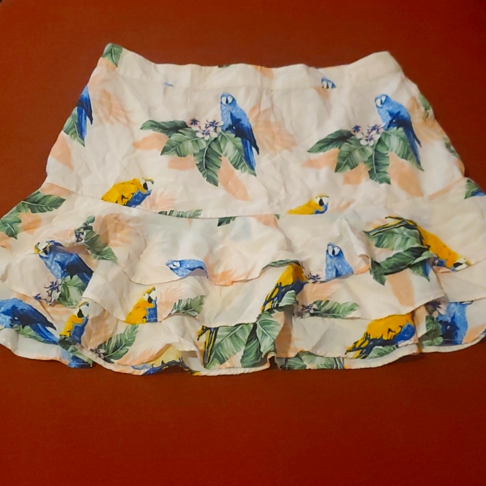 Skirt